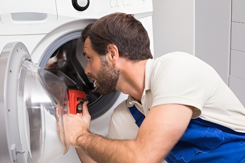 Washing Machine repair in Sweetwater